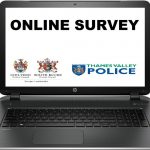 online survey image