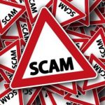 scam warning signs