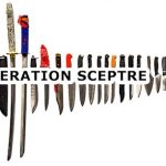 operation sceptre poster