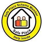 safe place scheme logo