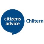 Logo of CAB Chiltern