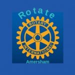 logo of Rotate Amersham