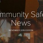 chiltern community safety newsletter november 2019