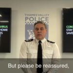 john campbell thames valley police chief constable