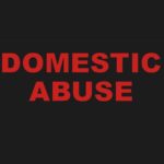 domestic abuse image