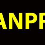 ANPR logo