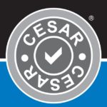 logo of CESAR scheme