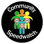 community speedwatch graphic